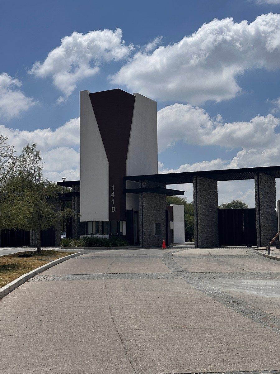 Lote em Residencial San Nicolás, Aguascalientes, foto 5 de 5