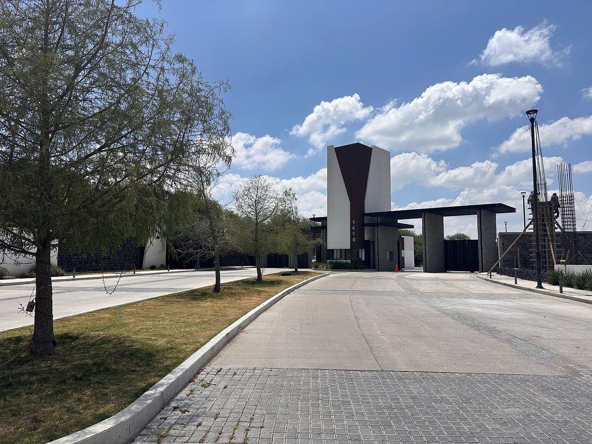 Lote em Residencial San Nicolás, Aguascalientes, foto 2 de 5