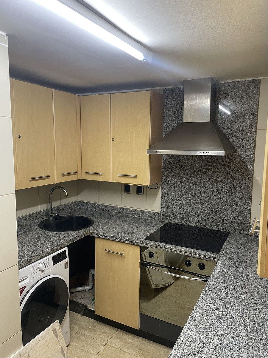 Departamento en Venta en Hotel Marriott Kennedy - Exclusividad en Piso 31