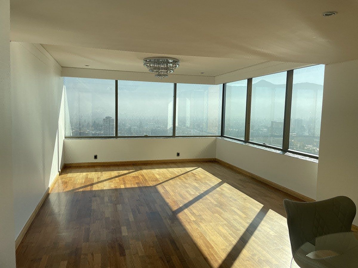 Departamento en Venta en Hotel Marriott Kennedy - Exclusividad en Piso 31