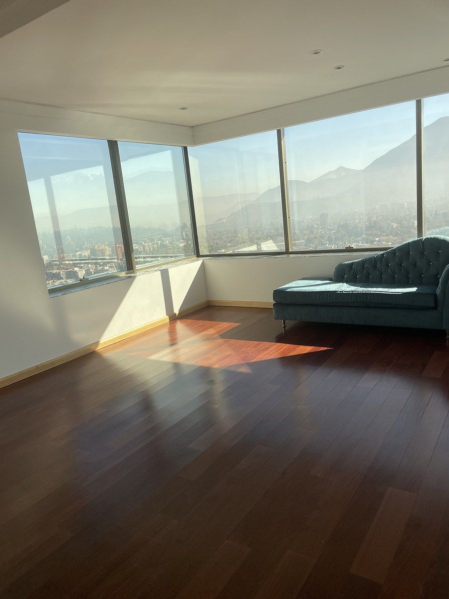 Departamento en Venta en Hotel Marriott Kennedy - Exclusividad en Piso 31