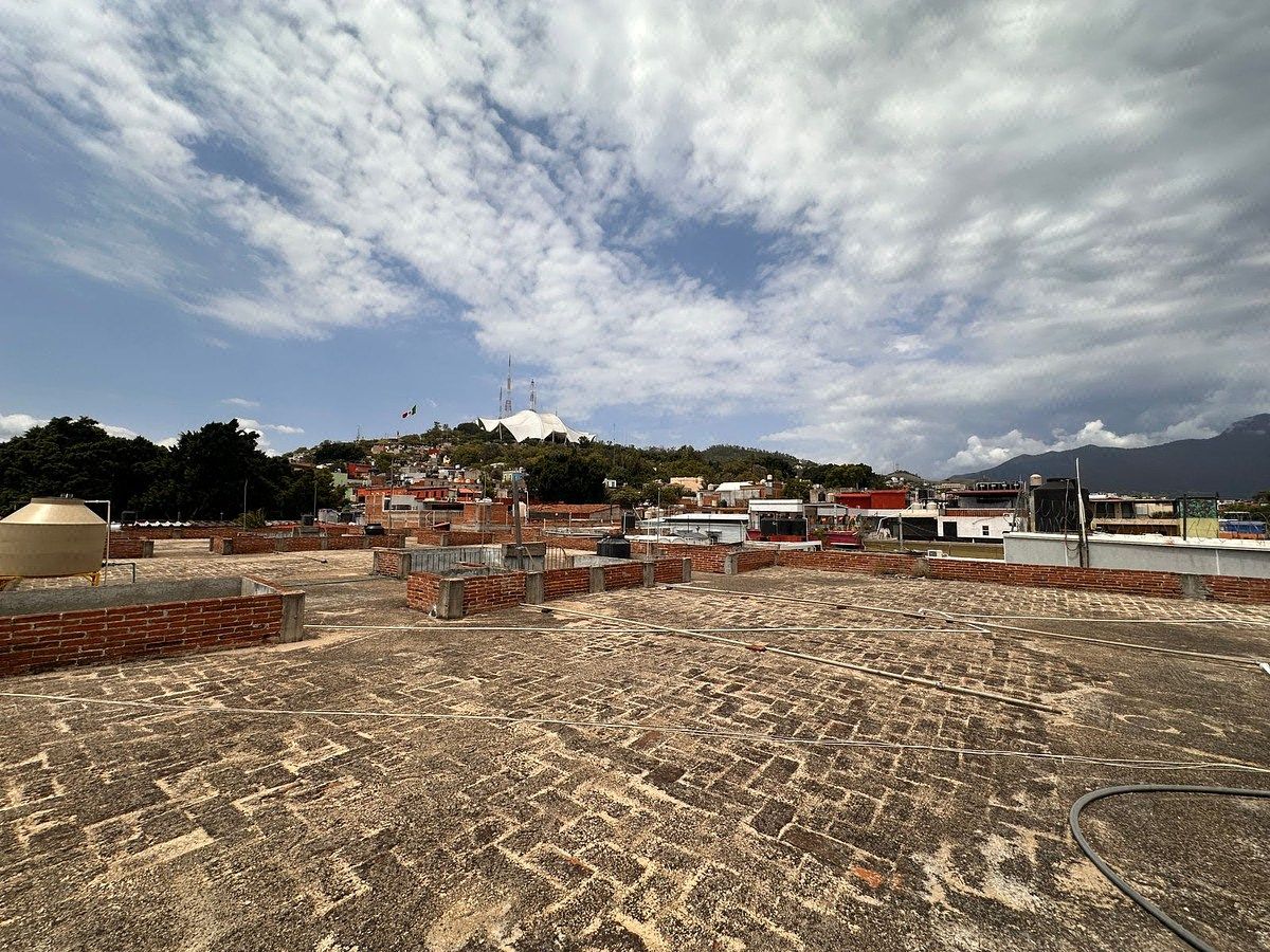 Edificio en Oaxaca Centro, Oaxaca de Juárez, foto 9 de 9