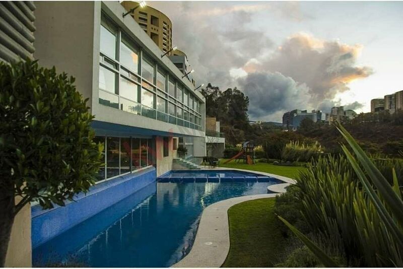 Departamento en venta, Veramonte, La Loma de Santa Fe - foto 2