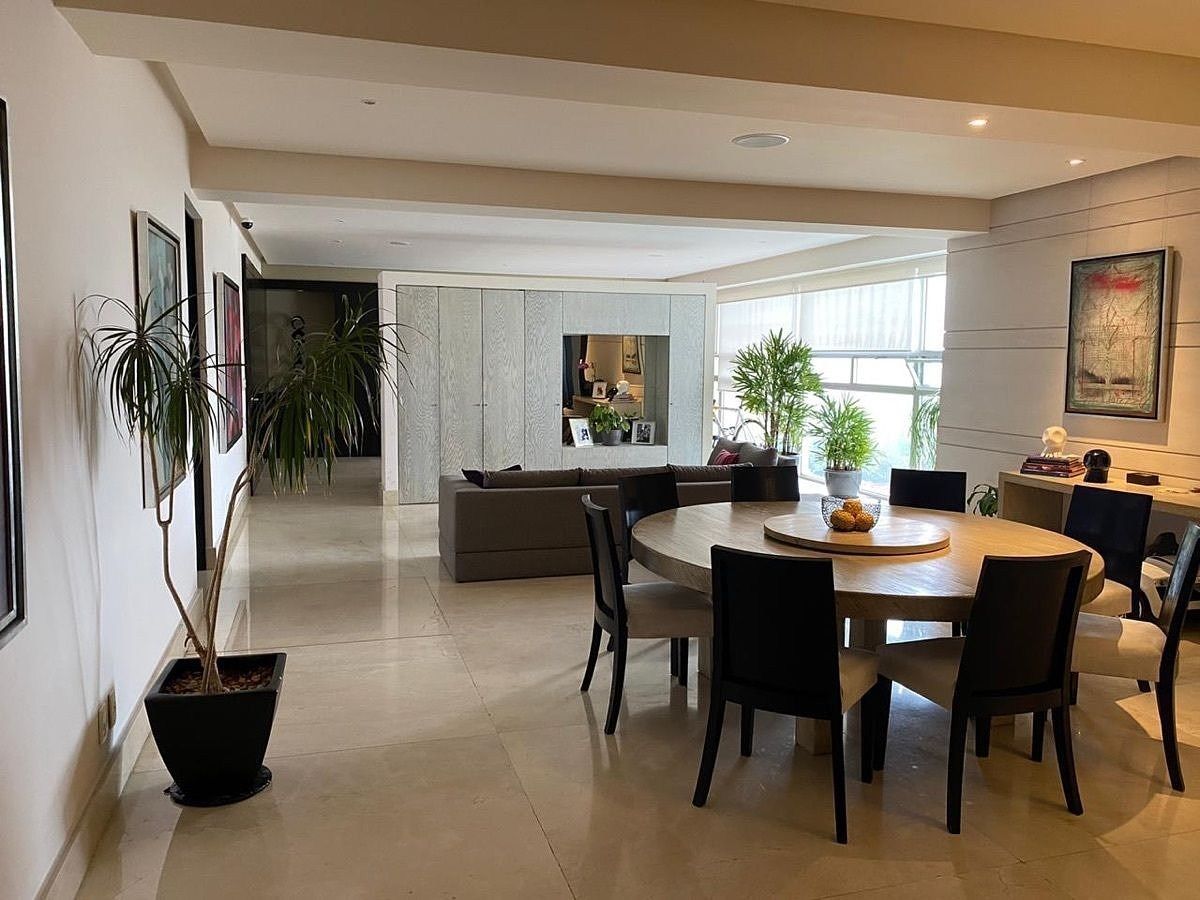 Departamento en venta, Veramonte, La Loma de Santa Fe - foto 1