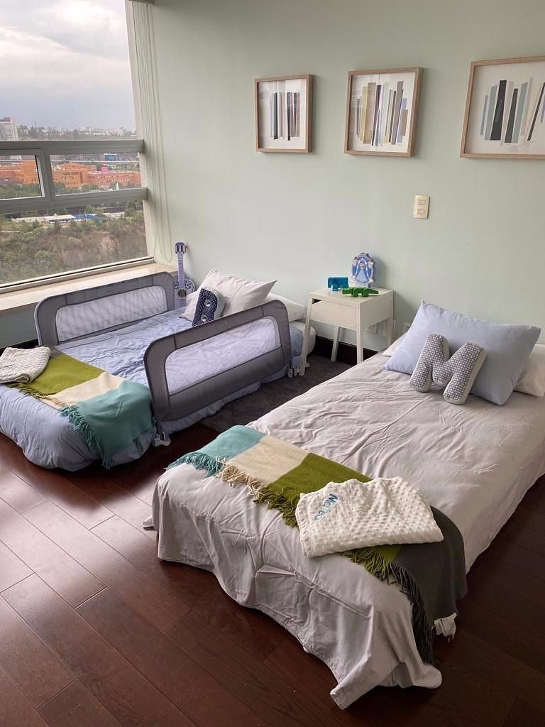 Departamento en venta, Veramonte, La Loma de Santa Fe - foto 5