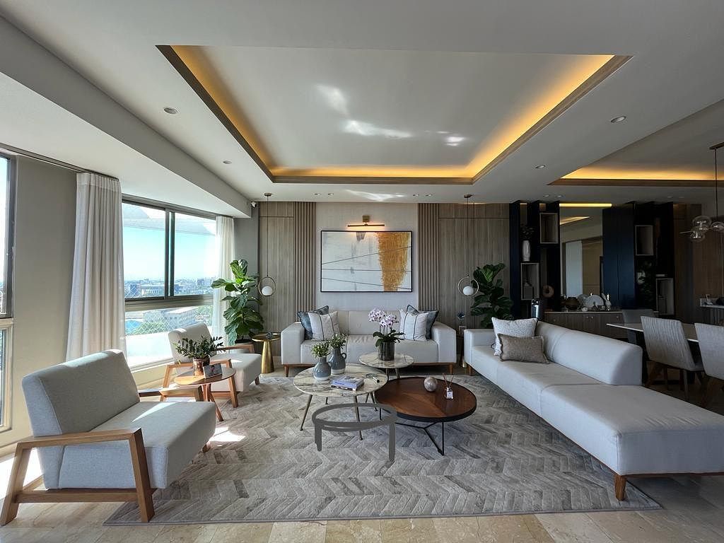 Apartamentos en Venta La Esperilla, Santo Domingo