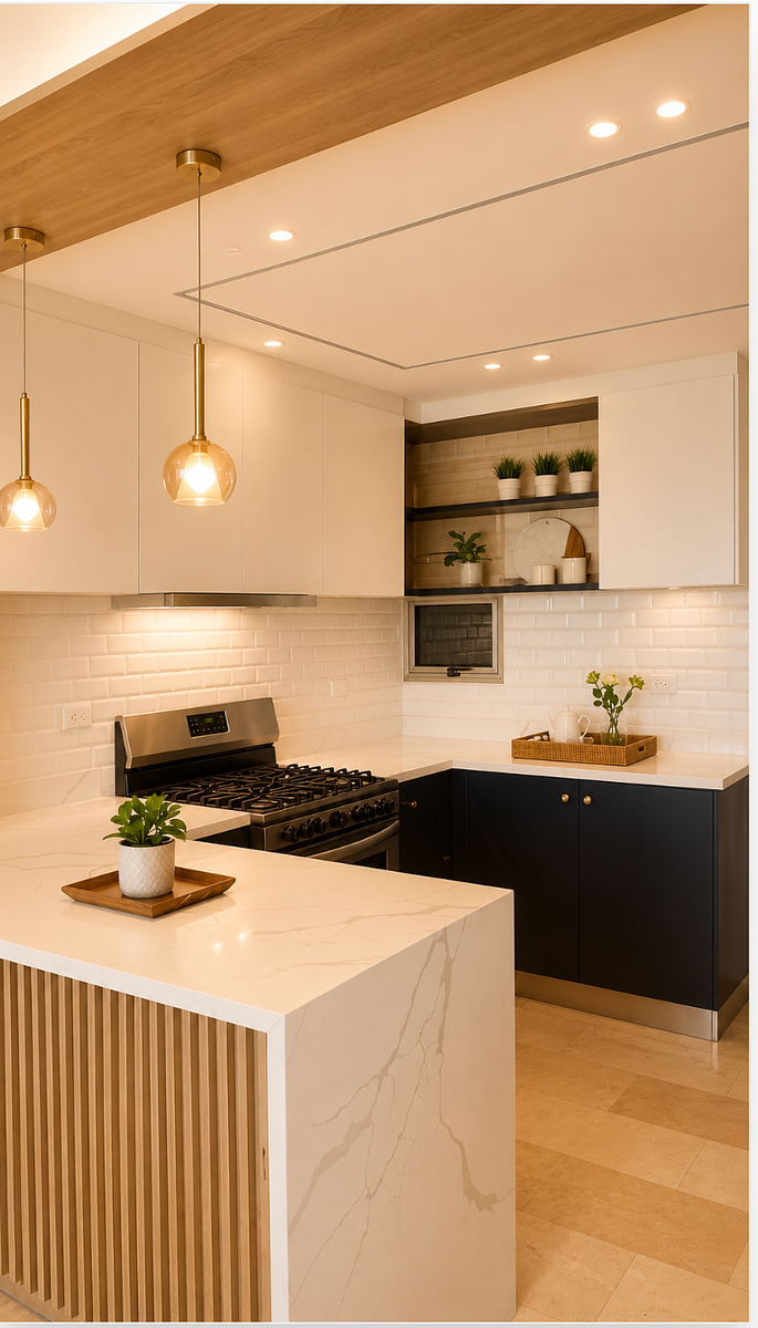 Apartamento en La Esperilla, Santo Domingo Centro (Distrito Nacional), foto 4 de 10