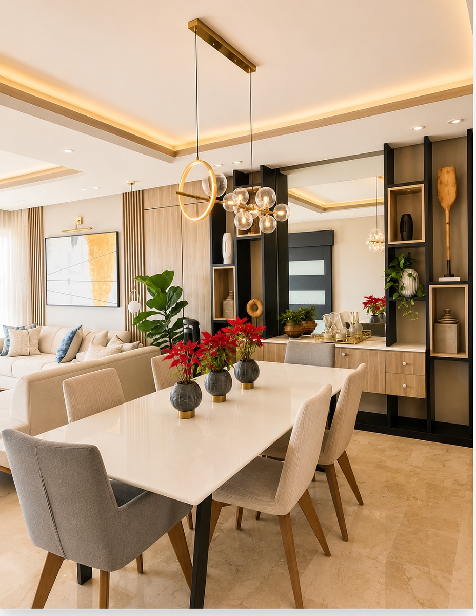 Apartamento en La Esperilla, Santo Domingo Centro (Distrito Nacional), foto 3 de 10