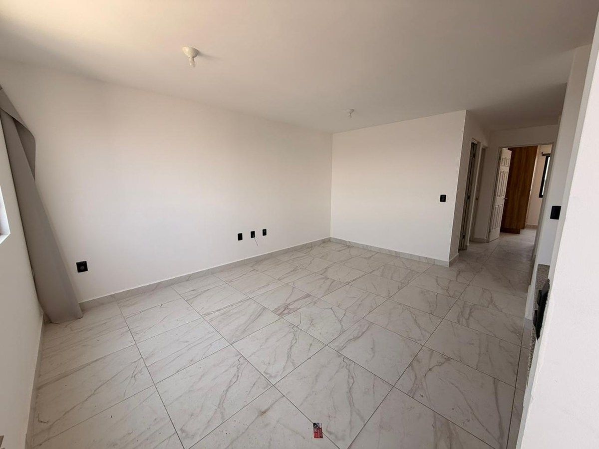 Apartment in Zarú, El Marqués, photo 5 of 10
