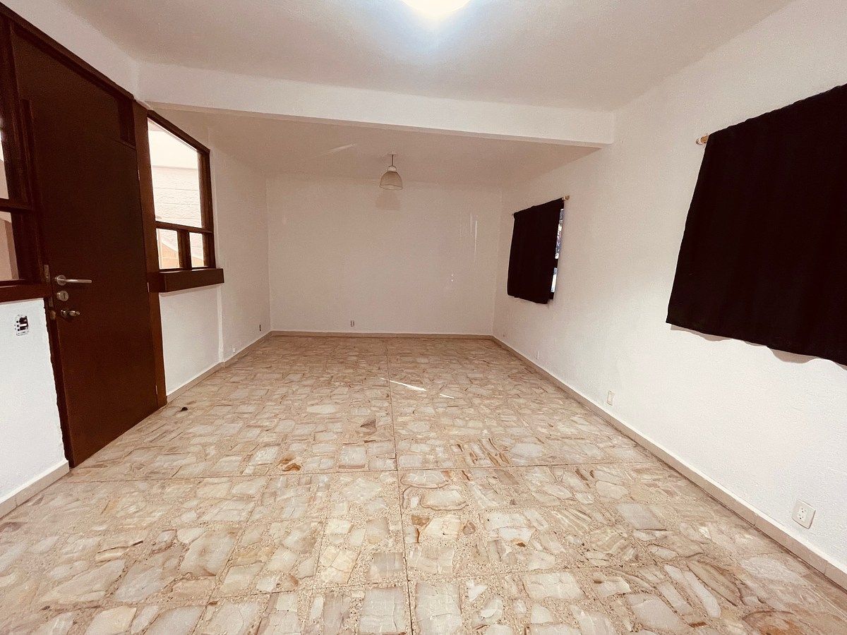 3 de 20: Casa en Renta en Narvarte Rayo Vende ®