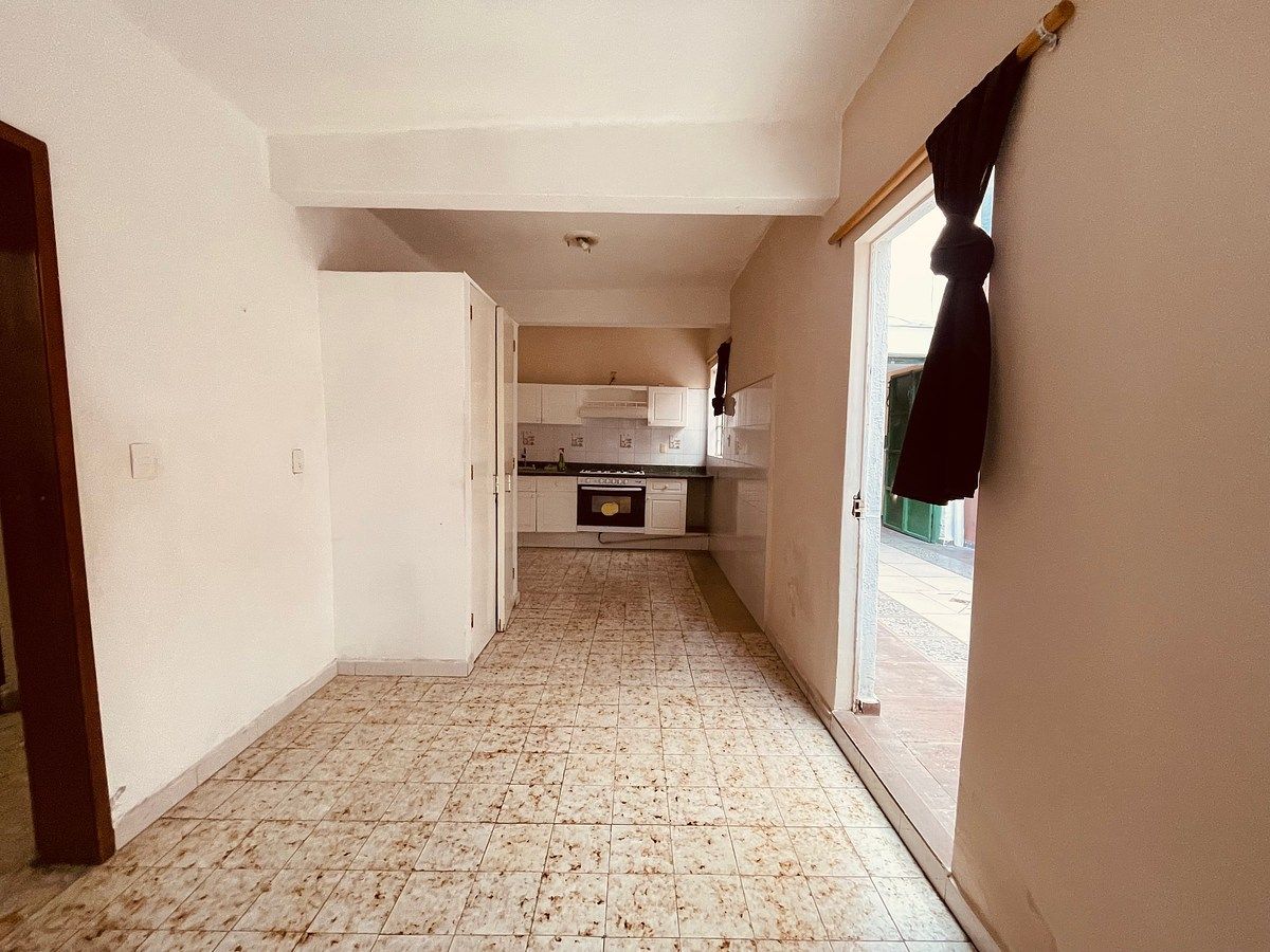 5 de 20: Casa en Renta en Narvarte Rayo Vende ®