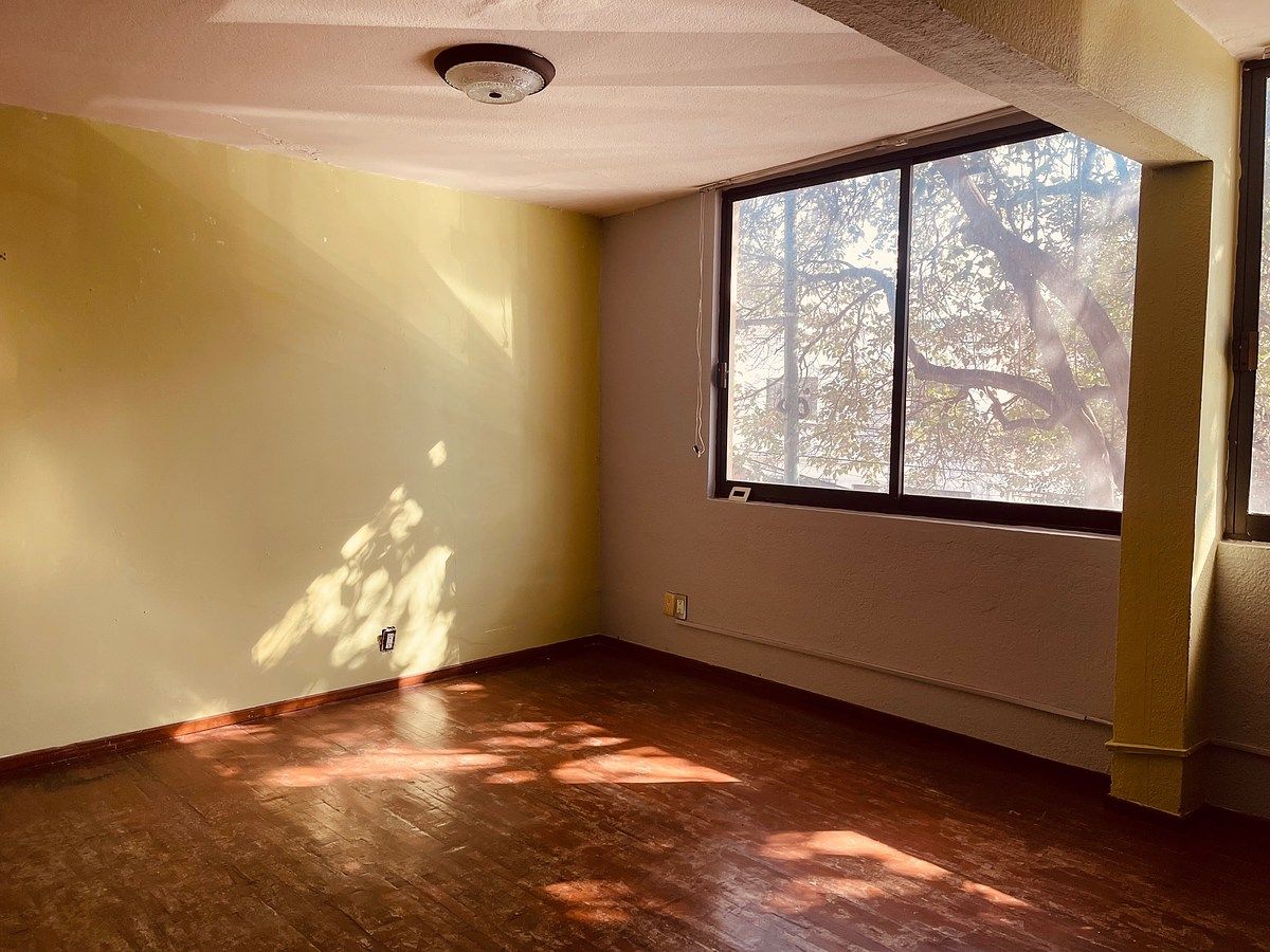 13 de 20: Casa en Renta en Narvarte Rayo Vende ®