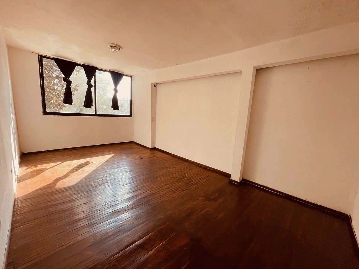 11 de 20: Casa en Renta en Narvarte Rayo Vende ®