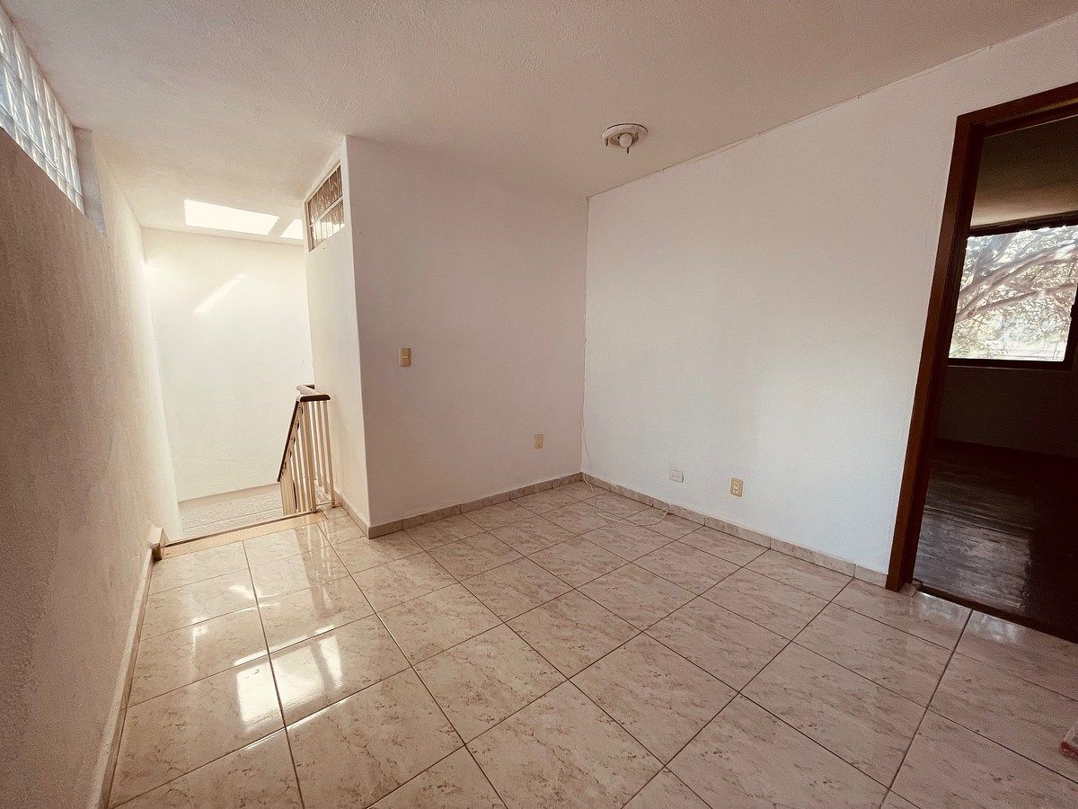 8 de 20: Casa en Renta en Narvarte Rayo Vende ®