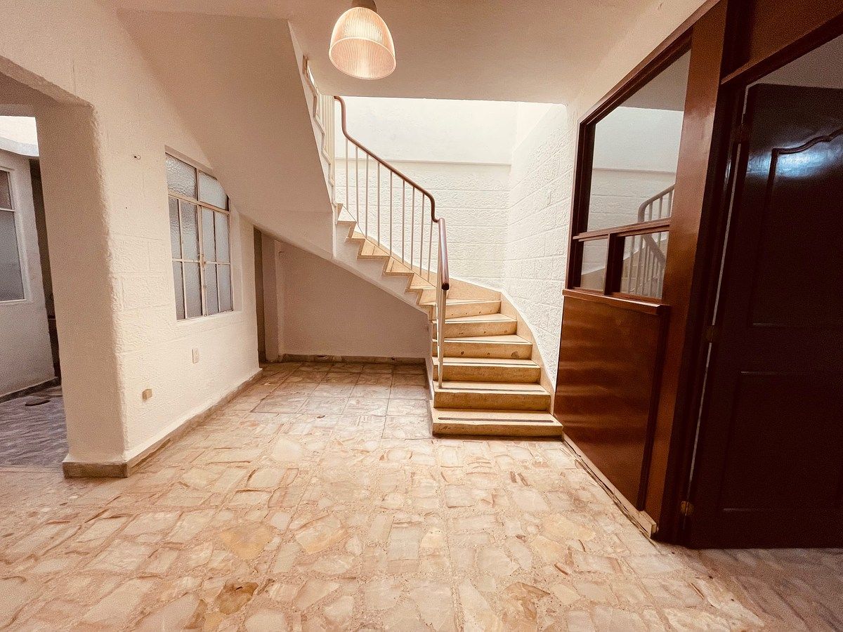 7 de 20: Casa en Renta en Narvarte Rayo Vende ®