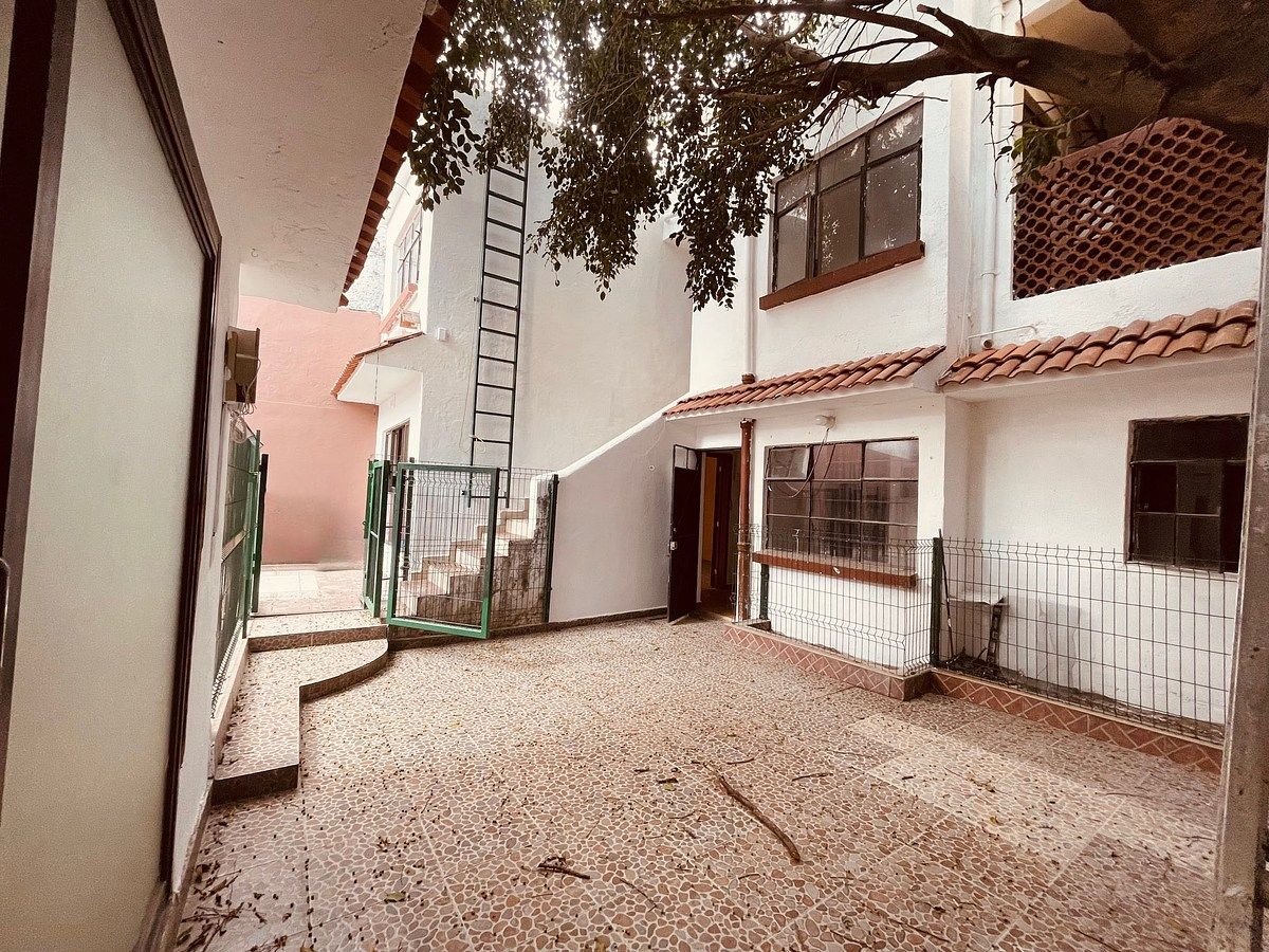 1 de 20: Casa en Renta en Narvarte Rayo Vende ®