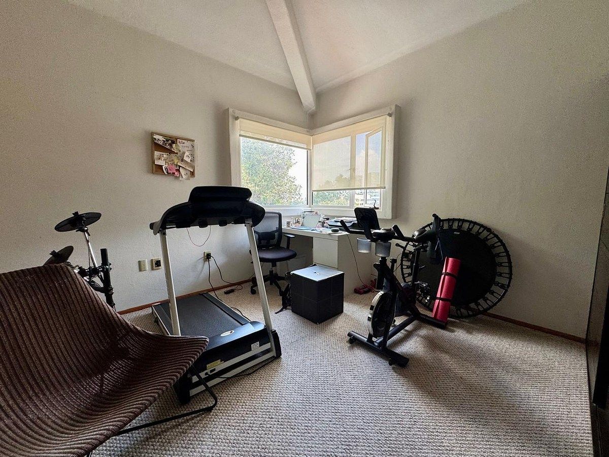 19 de 23: gimnasio/recamara 4