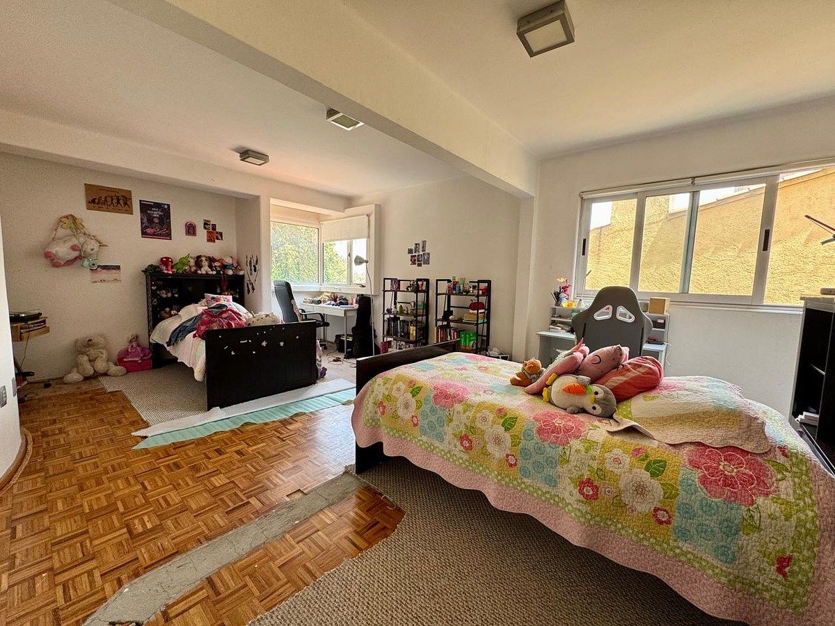 16 de 23: gran recamara secundaria doble