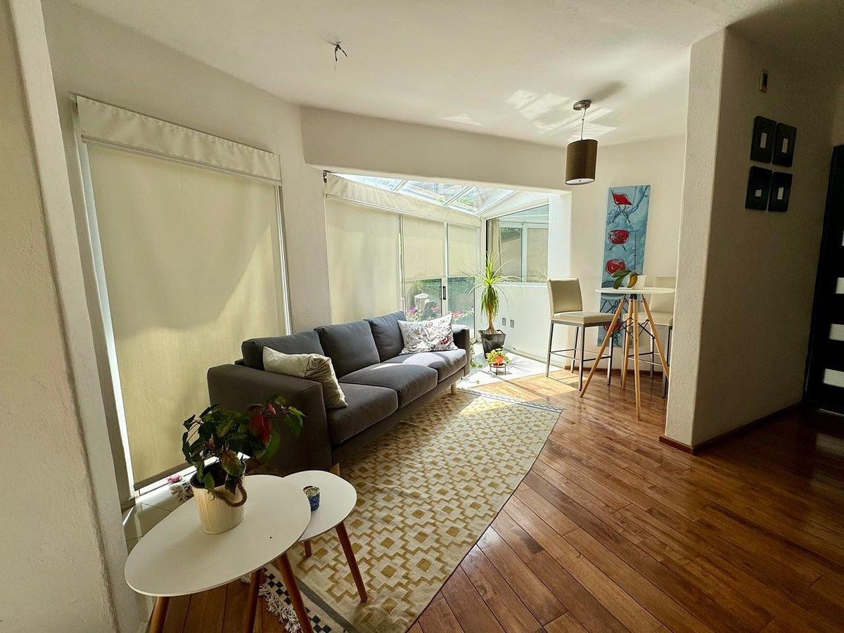 5 de 23: sala auxliar