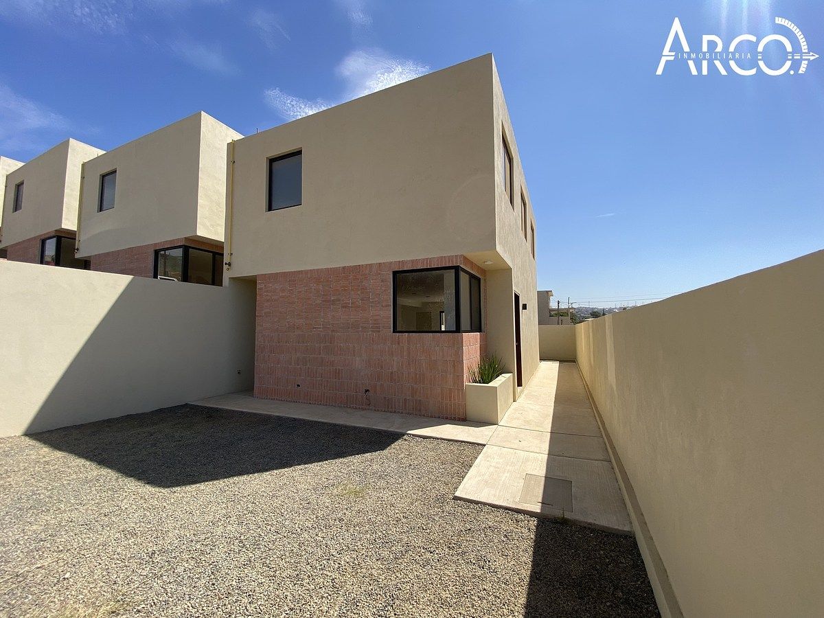 Casa en Las Lomitas, Ensenada, foto 3 de 15