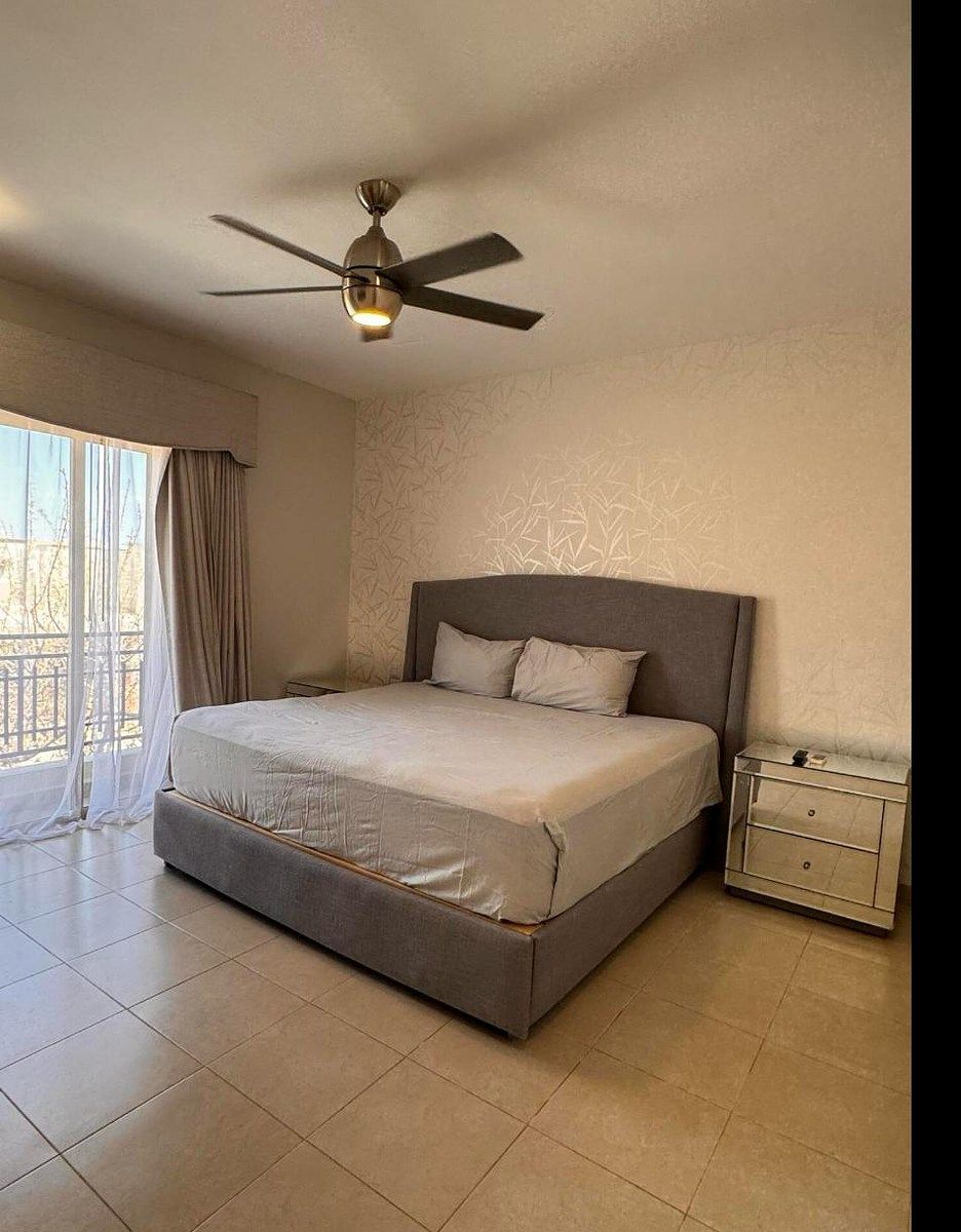 4 de 21: RECAMARA PRINCIPAL