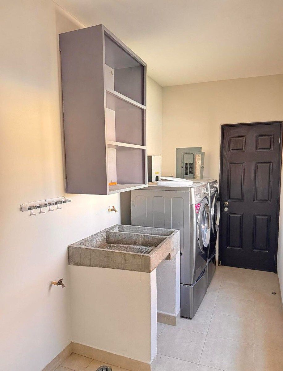 15 de 21: AREA DE LAVADO