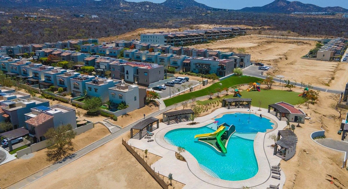 20 de 21: ALBERCA COMUN