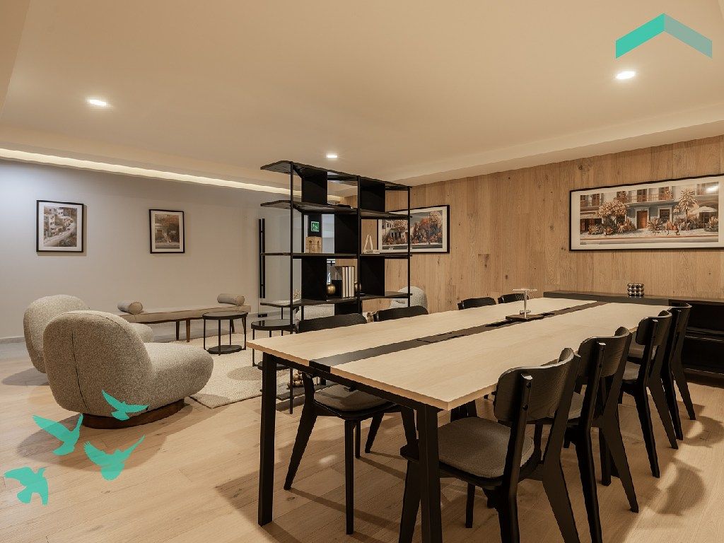 Departamento en venta Col. San Rafael - foto 2