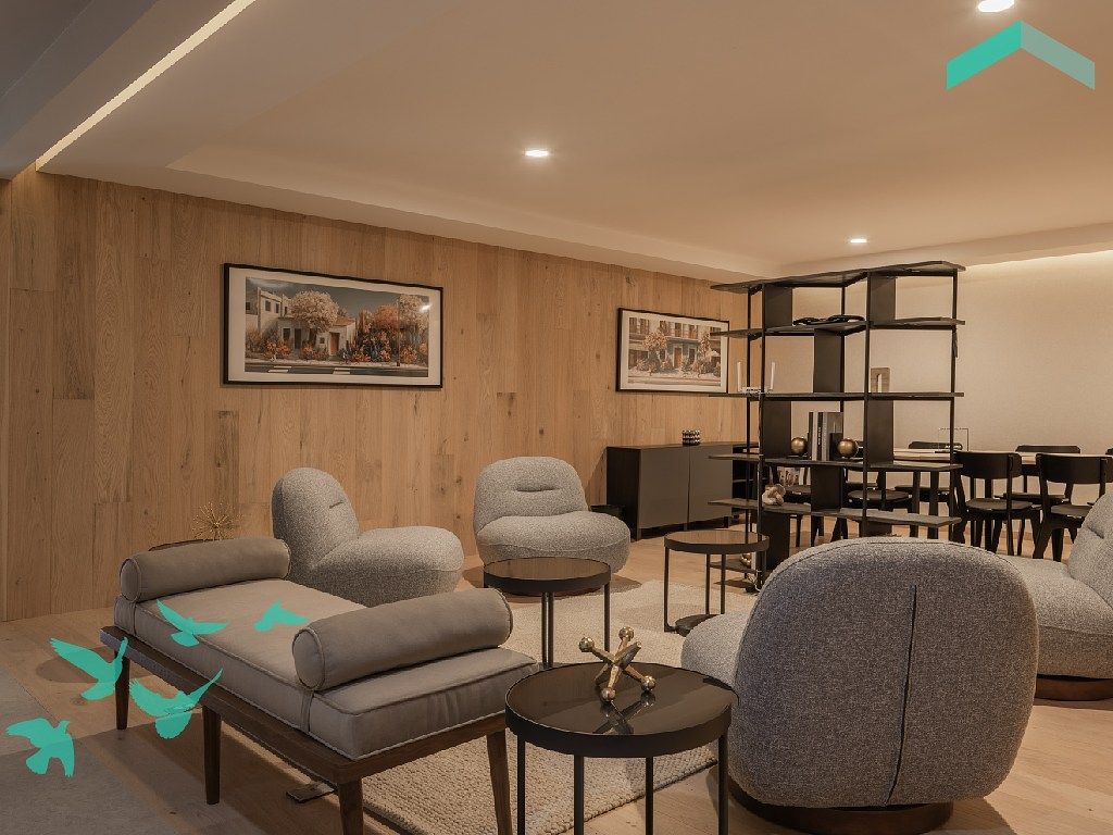 Departamento en venta Col. San Rafael - foto 3