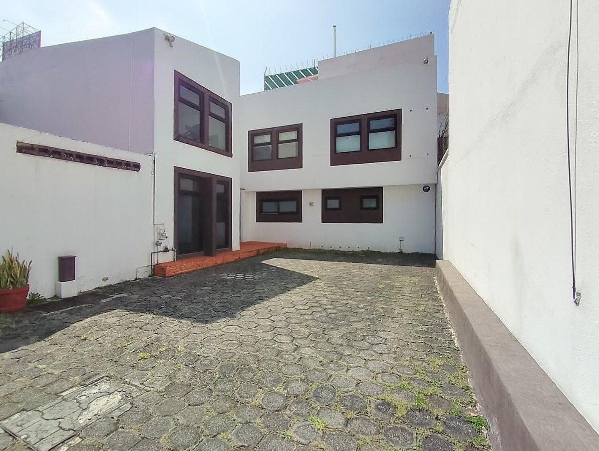 2 de 36: Casa en Venta en La Joya Tlalpan Rayo Vende ®