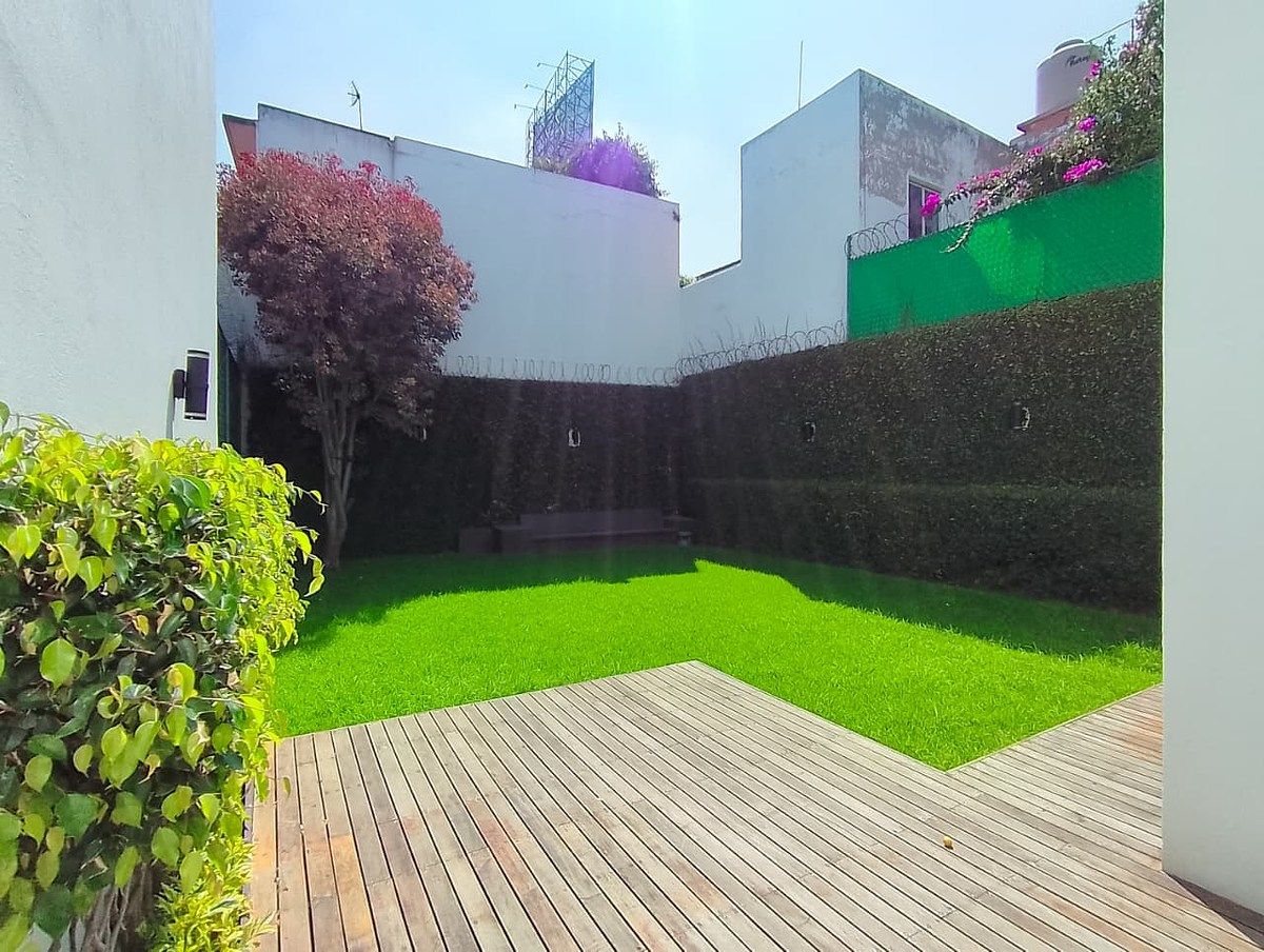14 de 36: Casa en Venta en La Joya Tlalpan Rayo Vende ®