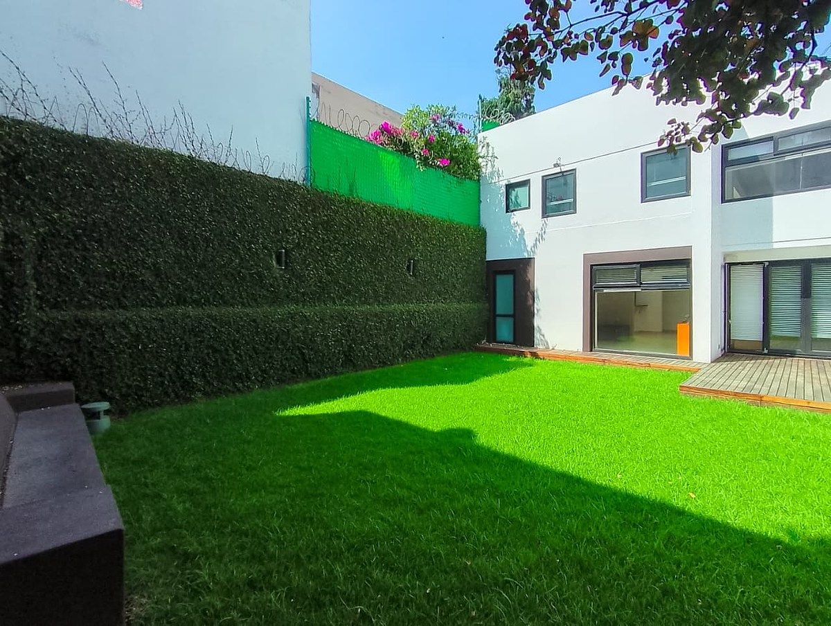 15 de 36: Casa en Venta en La Joya Tlalpan Rayo Vende ®