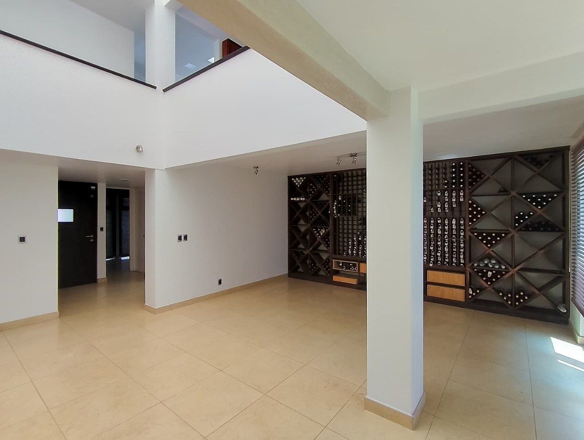 5 de 36: Casa en Venta en La Joya Tlalpan Rayo Vende ®