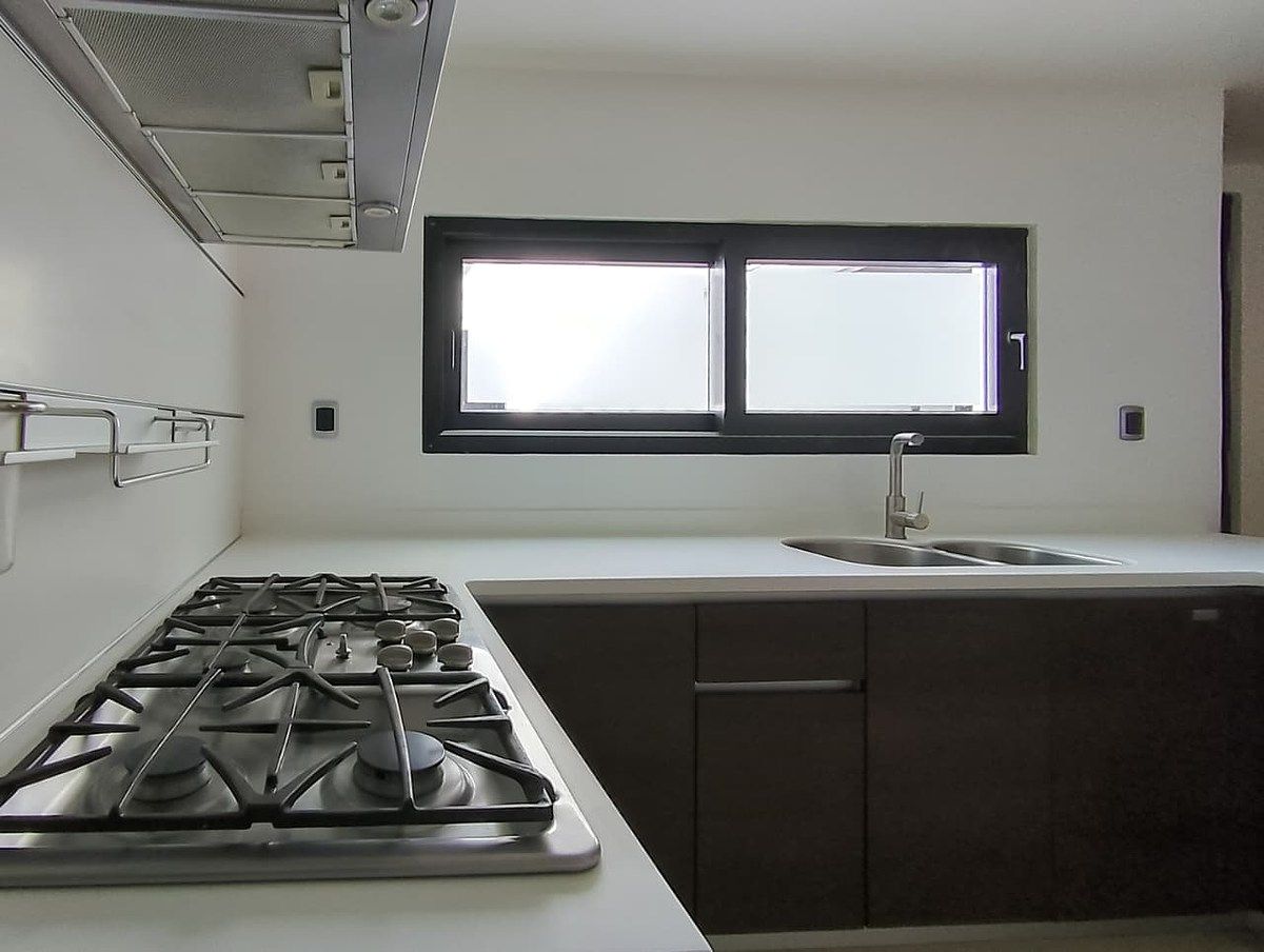 8 de 36: Casa en Venta en La Joya Tlalpan Rayo Vende ®