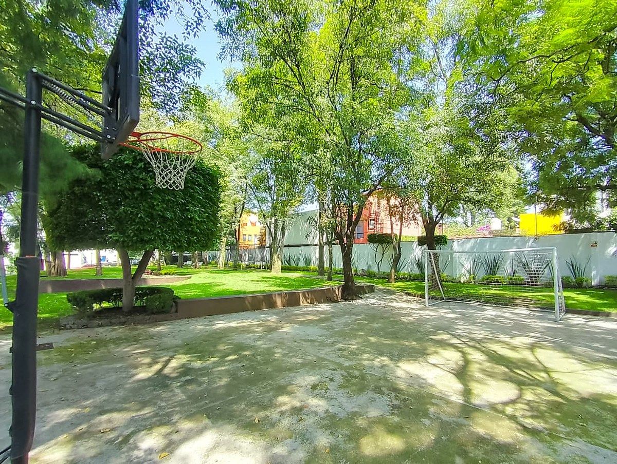 34 de 36: Casa en Venta en La Joya Tlalpan Rayo Vende ®