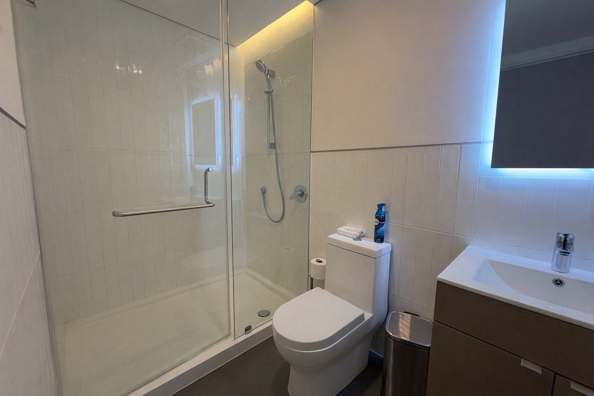 Apartamento em Hacienda de La Sierra, San Pedro Garza García, foto 7 de 11