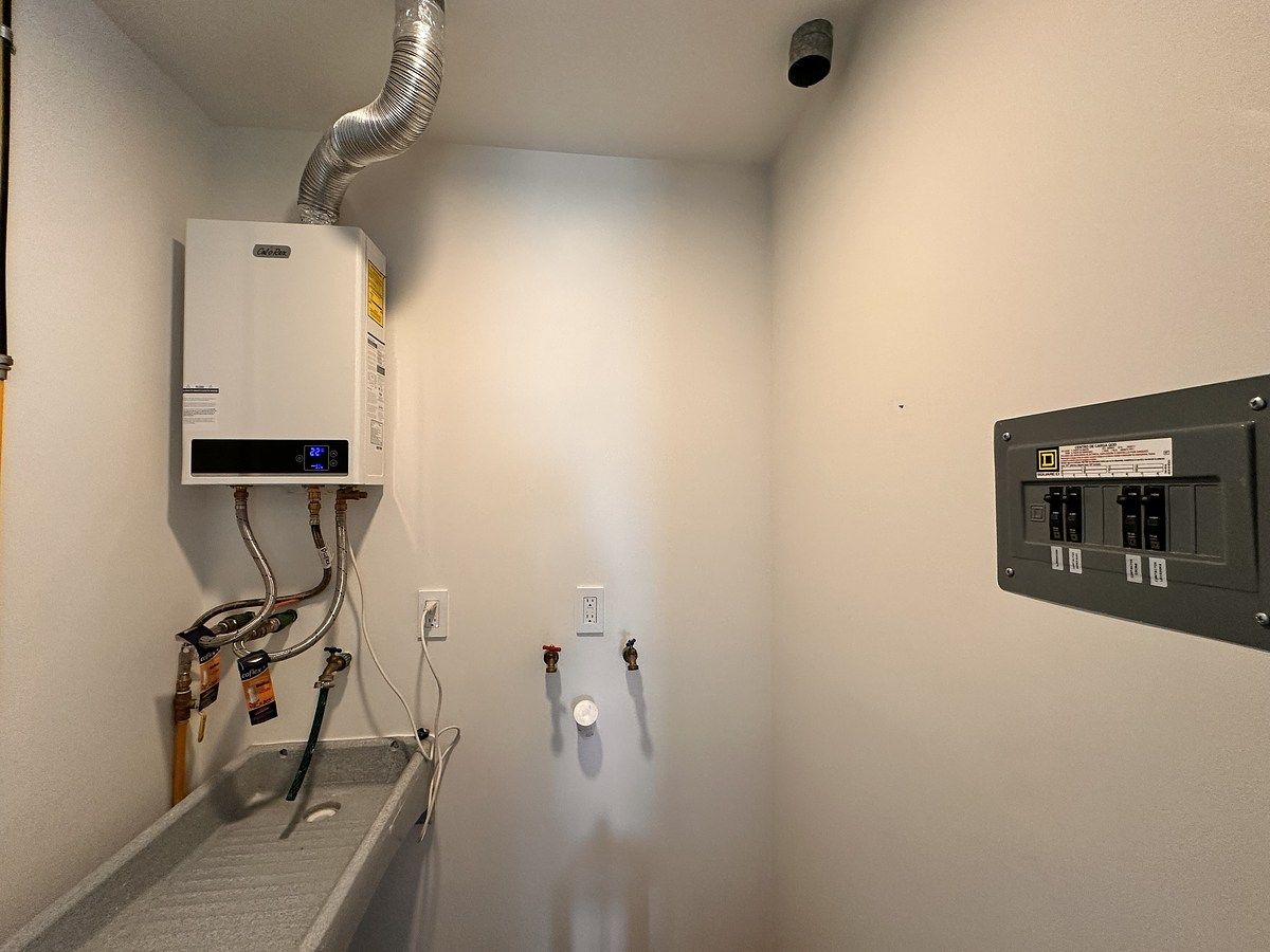 22 de 38: Área de lavado