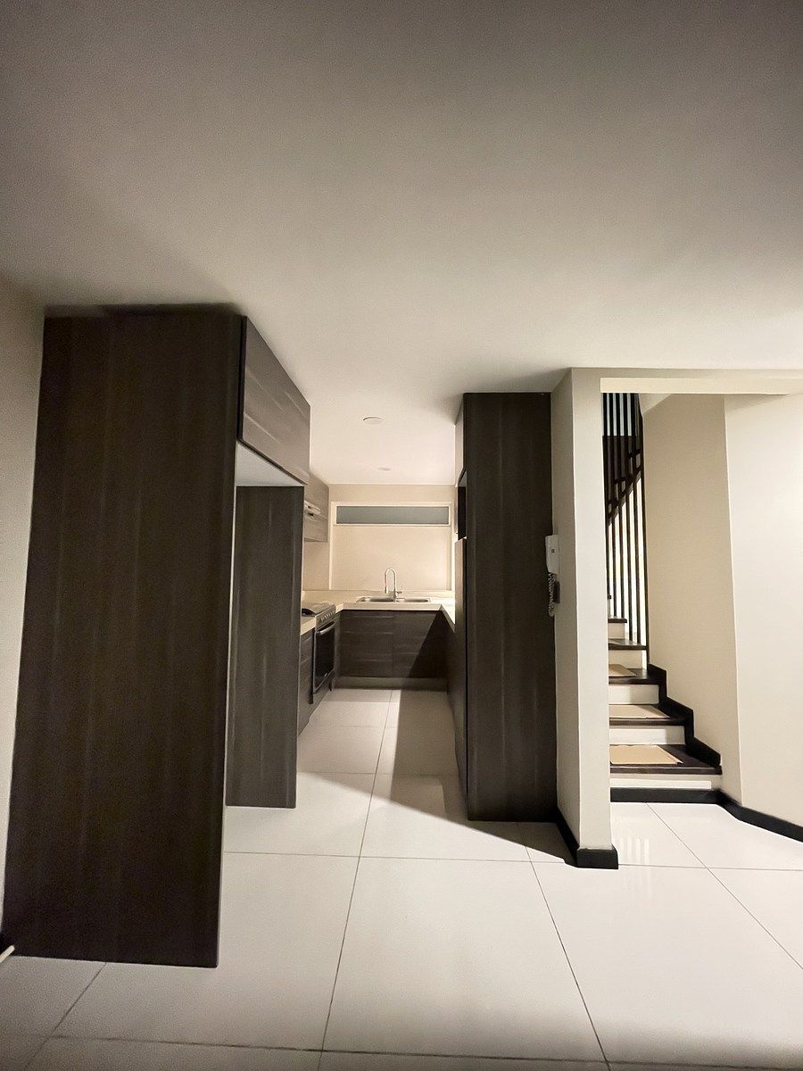 4 de 17: Vista desde desayunador