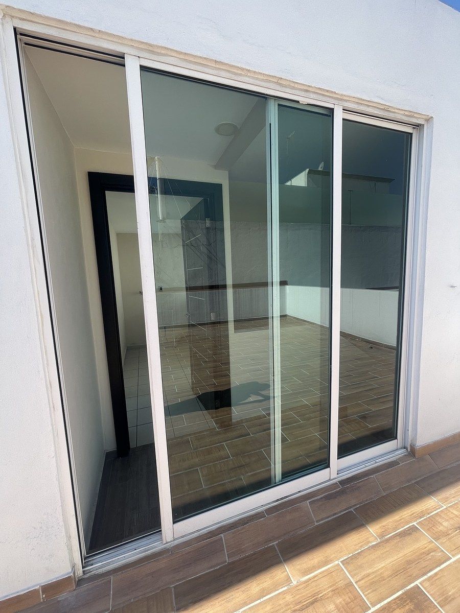 15 de 17: Salida al Roof G.