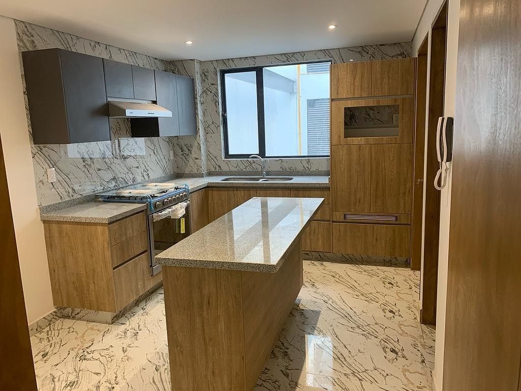 Departamento en Lomas de Tecamachalco, Naucalpan de Juárez, foto 3 de 16