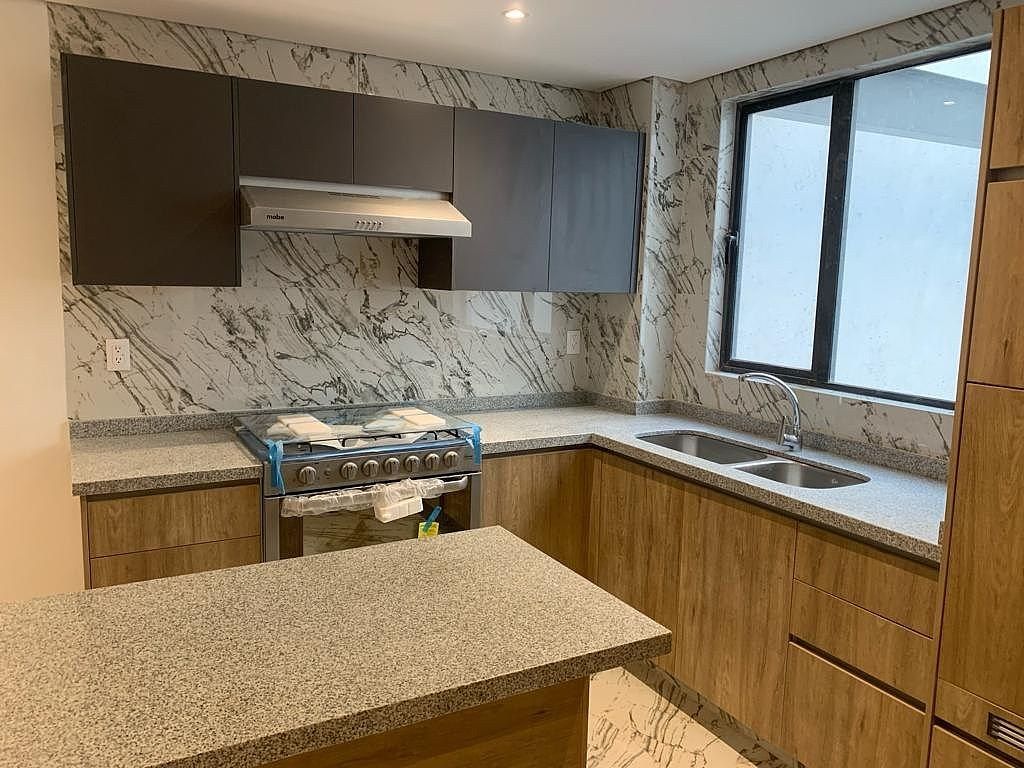 Departamento en Lomas de Tecamachalco, Naucalpan de Juárez, foto 4 de 16