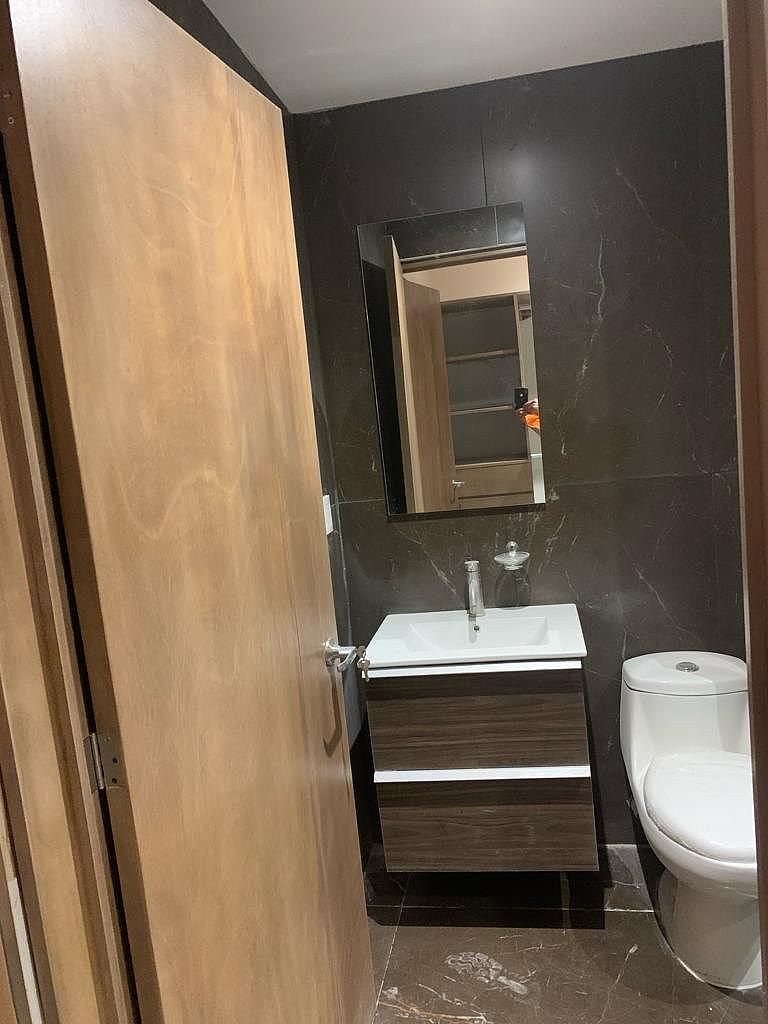 Departamento en Lomas de Tecamachalco, Naucalpan de Juárez, foto 7 de 16