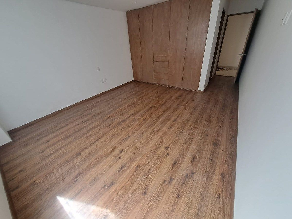 Departamento en Lomas de Tecamachalco, Naucalpan de Juárez, foto 8 de 16