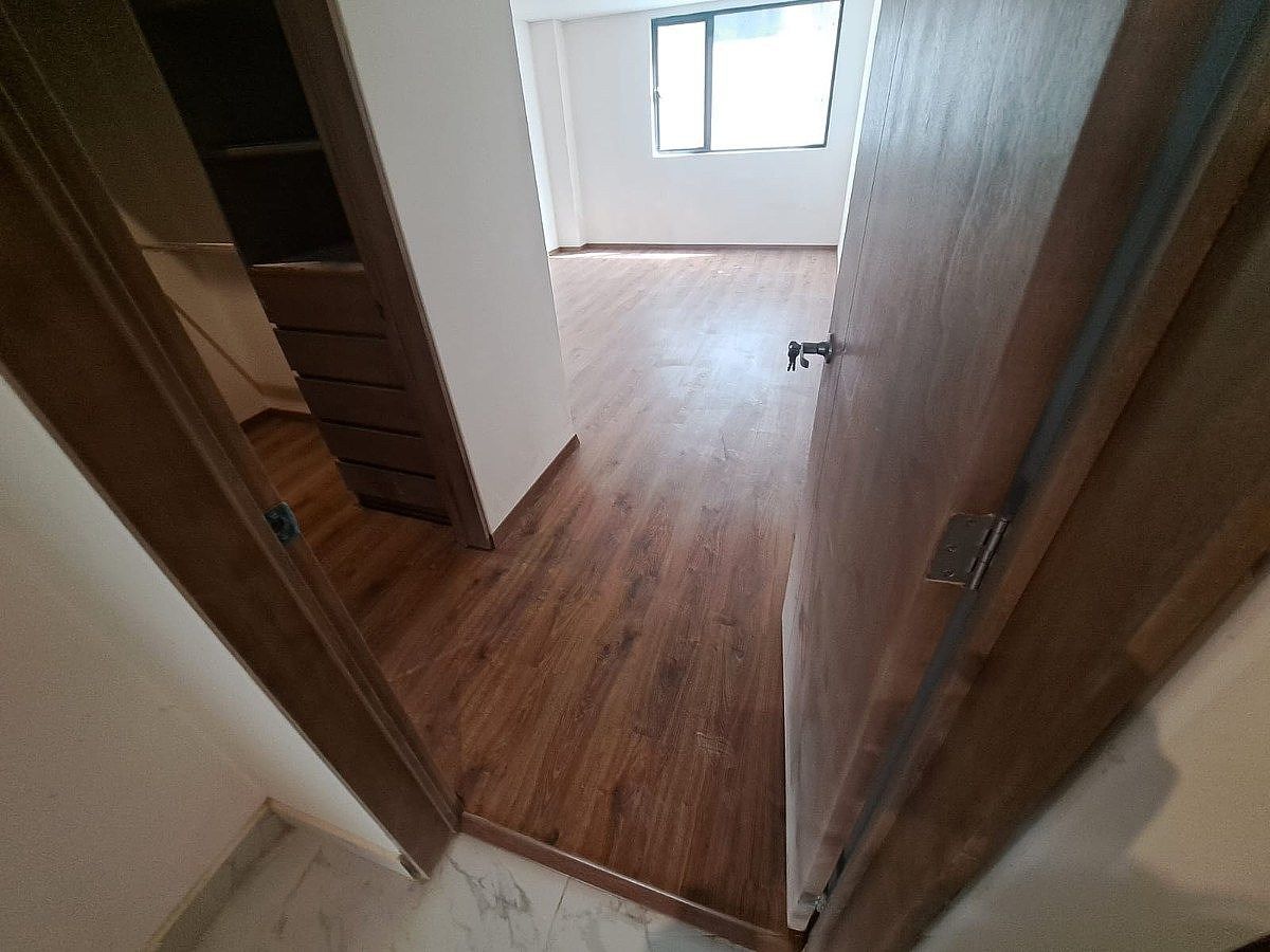 Departamento en Lomas de Tecamachalco, Naucalpan de Juárez, foto 10 de 16