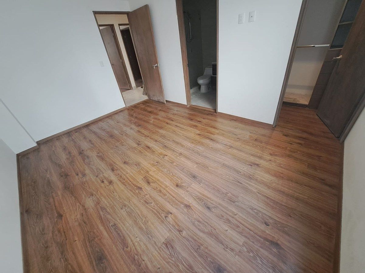 Departamento en Lomas de Tecamachalco, Naucalpan de Juárez, foto 11 de 16