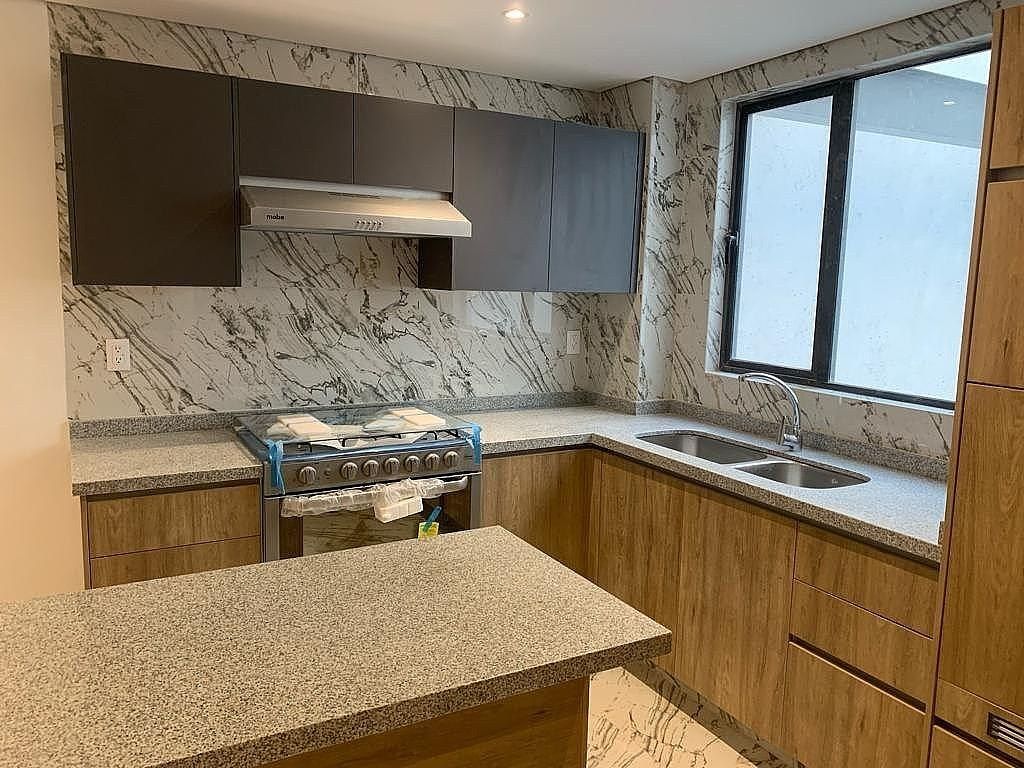 Departamento en Lomas de Tecamachalco, Naucalpan de Juárez, foto 4 de 16