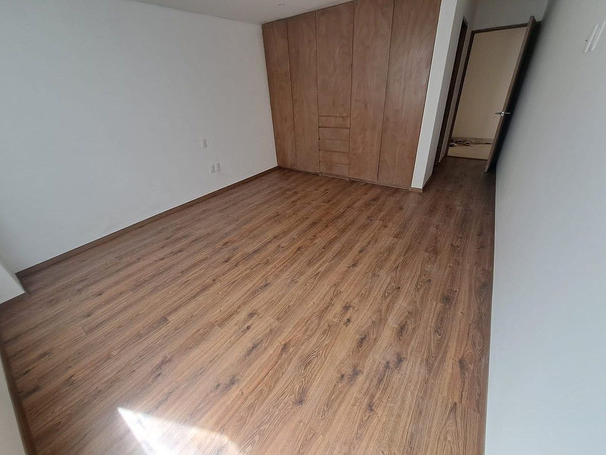 Departamento en Lomas de Tecamachalco, Naucalpan de Juárez, foto 8 de 16