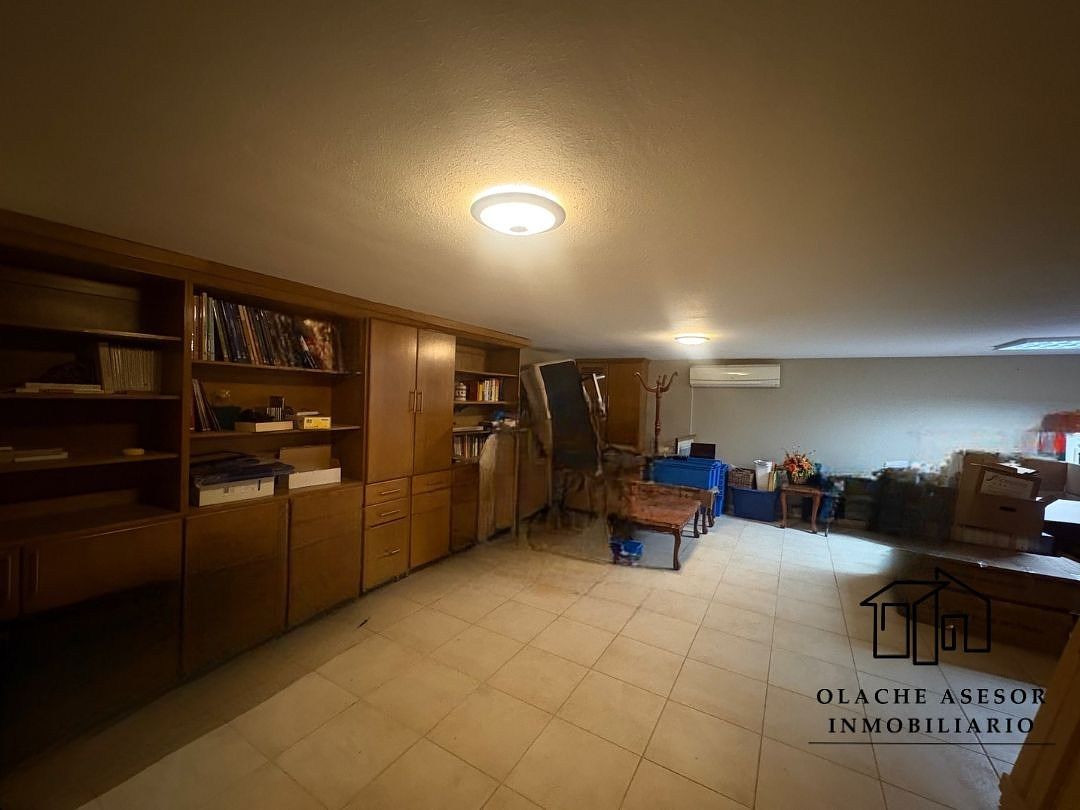 17 de 20: SOTANO CASA