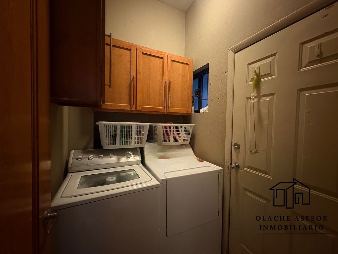 19 de 20: LAVANDERIA