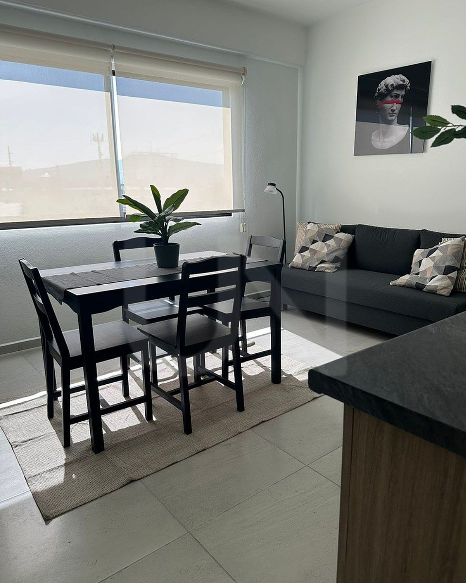 Apartment in El Dean, Guadalajara, photo 4 of 11